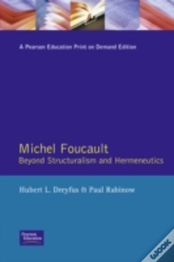 Capa do artigo Michel Foucault