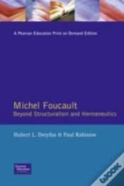 Capa do artigo Michel Foucault