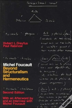 Capa do artigo Michel Foucault