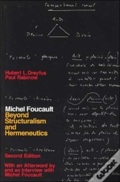 Capa do artigo Michel Foucault