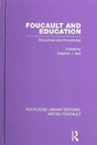 Michel Foucault - Preview