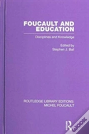 Capa do artigo Michel Foucault