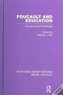 Capa do artigo Michel Foucault