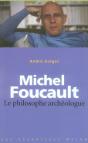 Michel Foucault, Le Philosophe Archéologue - Preview