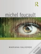 Capa do artigo Michel Foucault