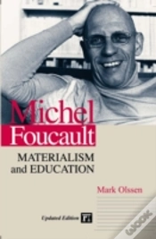 Capa do artigo Michel Foucault