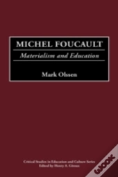 Michel Foucault