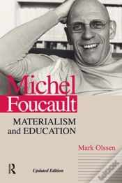 Capa do artigo Michel Foucault