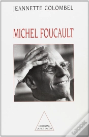 Capa do artigo Michel Foucault Ou L Clarte