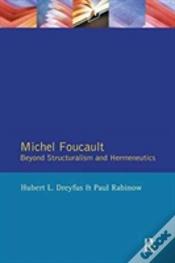 Capa do artigo Michel Foucault