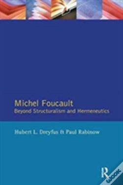 Capa do artigo Michel Foucault