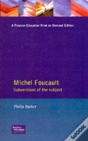 Capa do artigo Michel Foucault