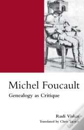 Michel Foucault