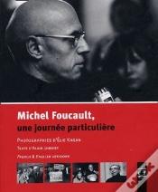 Capa do artigo Michel Foucault, Une Journée Particulière