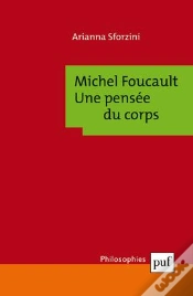 Capa do artigo Michel Foucault : Une Pensée Du Corps