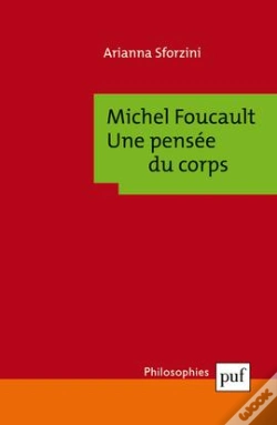 Capa do artigo Michel Foucault : Une Pensée Du Corps