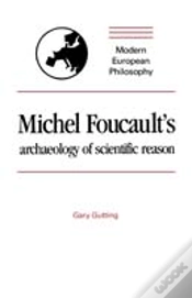 Capa do artigo Michel Foucault