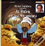 Capa do artigo Michel Galabru Raconte Ali Baba Et Les Quarante Voleurs