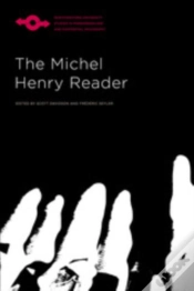 Capa do artigo Michel Henry Reader