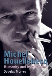 Michel Houellebecq