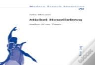Michel Houellebecq