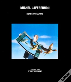 Capa do artigo Michel Jaffrennou