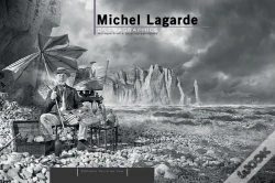 Capa do artigo Michel Lagarde - Dramagraphies