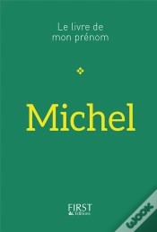 Capa do artigo Michel