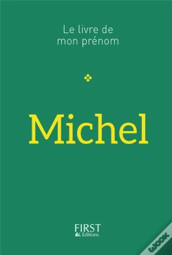 Capa do artigo Michel