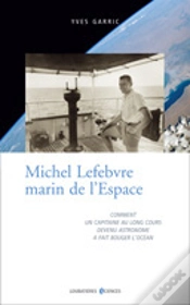 Capa do artigo Michel Lefebvre, Marin De L