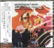 Capa do artigo Michel Legrand Meets Miles Davis - CD