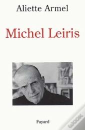 Michel Leiris