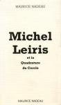 Michel Leiris Et La Quadrature Du Cercle - Preview