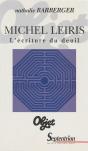 Michel Leiris, L'Écriture Du Deuil - Preview