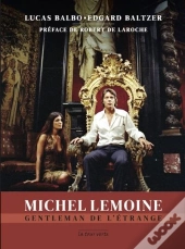 Michel Lemoine Gentleman De L'Étrange