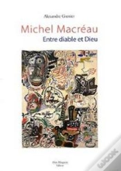 Capa do artigo Michel Macréau ; Entre Diable Et Dieu