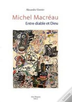 Capa do artigo Michel Macréau ; Entre Diable Et Dieu