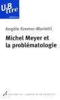 Michel Meyer Et La Problématologie - Preview