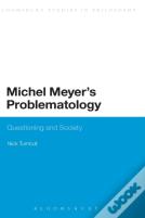 Michel Meyer'S Problematology