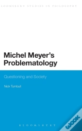Michel Meyer'S Problematology