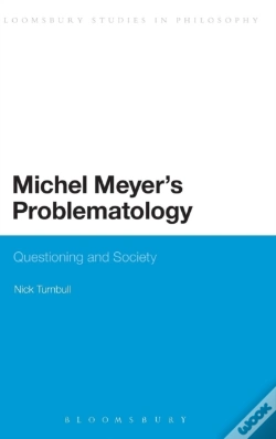 Capa do artigo Michel Meyer'S Problematology