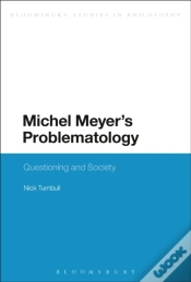 Capa do artigo Michel Meyer
