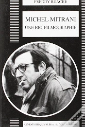 Capa do artigo Michel Mitrani: Une Bio-Filmographie