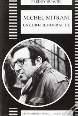 Capa do artigo Michel Mitrani: Une Bio-Filmographie