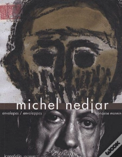 Capa do artigo Michel Nedjar ; Enveloppes