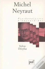 Capa do artigo Michel Neyraut