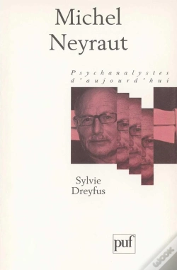 Capa do artigo Michel Neyraut