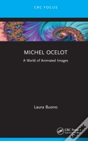 Capa do artigo Michel Ocelot