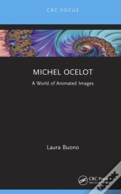 Capa do artigo Michel Ocelot