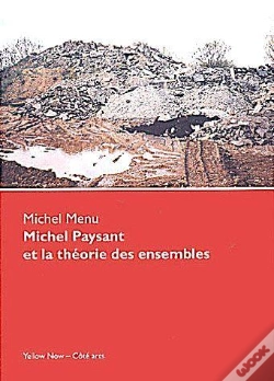 Capa do artigo Michel Paysant Et La Théorie Des Ensembles
